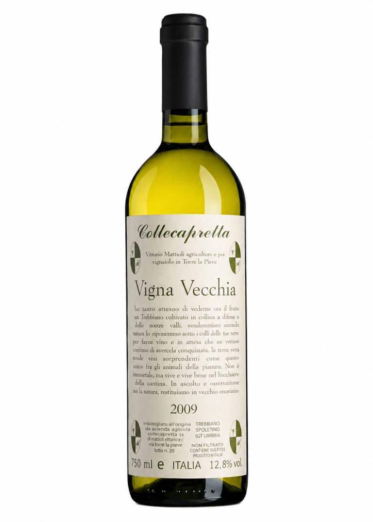 Vigna Vecchia Collecapretta