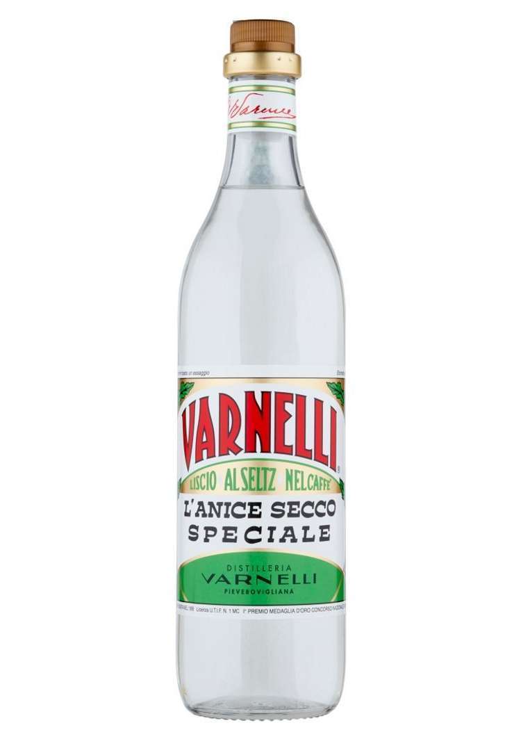 Varnelli Anice Secco