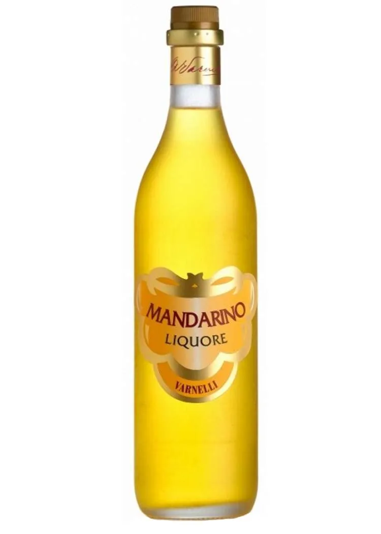Varnelli-Mandarino-Liquore