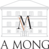 Villa Mongalli Logo