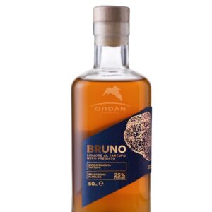 Bruno liquore al Tartufo Nero