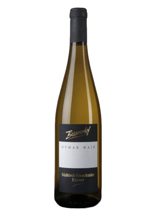 Kerner Valle Isarco Bessererhof