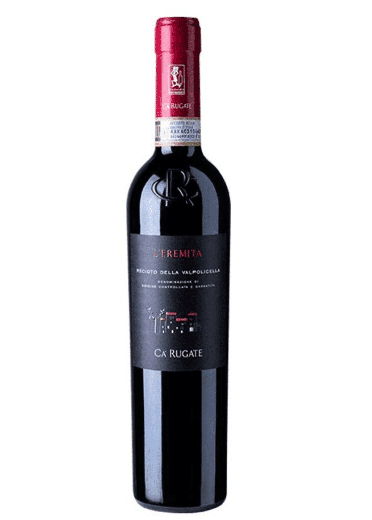 Recioto Della Valpolicella Ca' Rugate