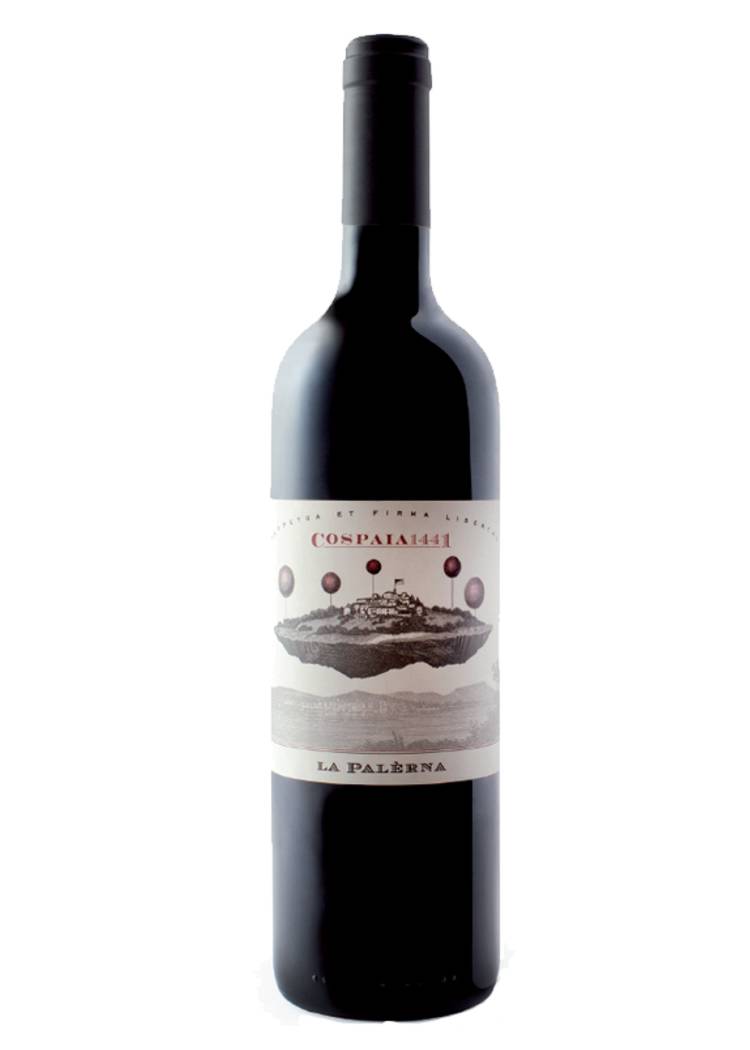 Cospaia 1441 La Palèrna